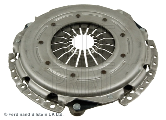 Clutch Pressure Plate